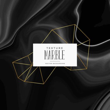 karanlık ipeksi siyah mermer doku arka plan