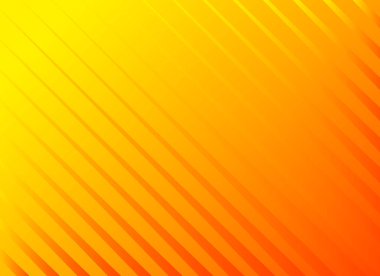 parlak turuncu çapraz çizgiler arka plan