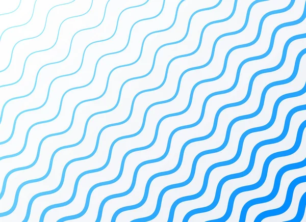 zarif mavi dalgalı desen arka plan