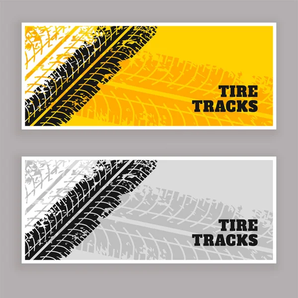 lastik parça afiş grunge arka plan