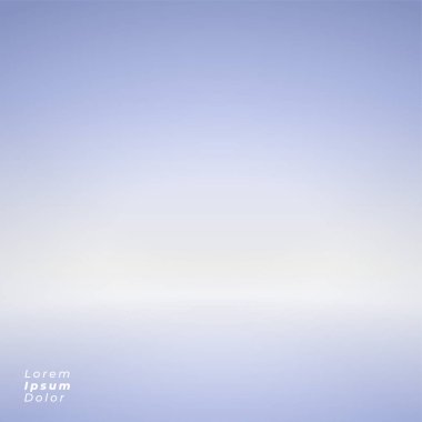 gerçekçi studio bckground Oda mockup