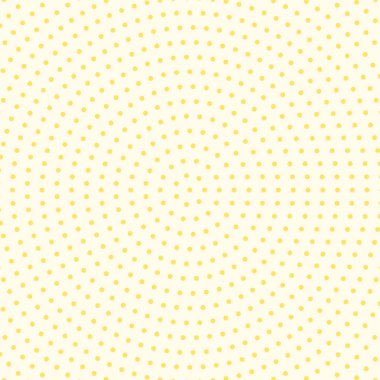 desen arka plan yumuşak sarı renkli noktalar daire