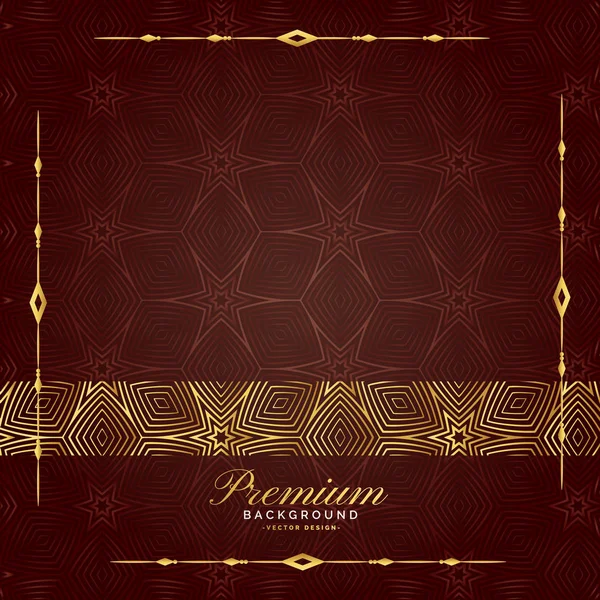 güzel altın lüks desen sigorta primi arka plan