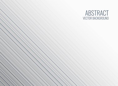 temiz beyaz çizgiler tasarım arka plan