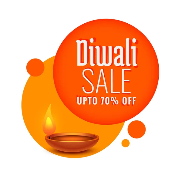 diwali festival sale and discount template