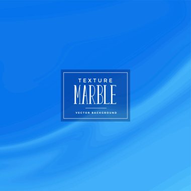 Soyut Mavi doku arka plan tasarım