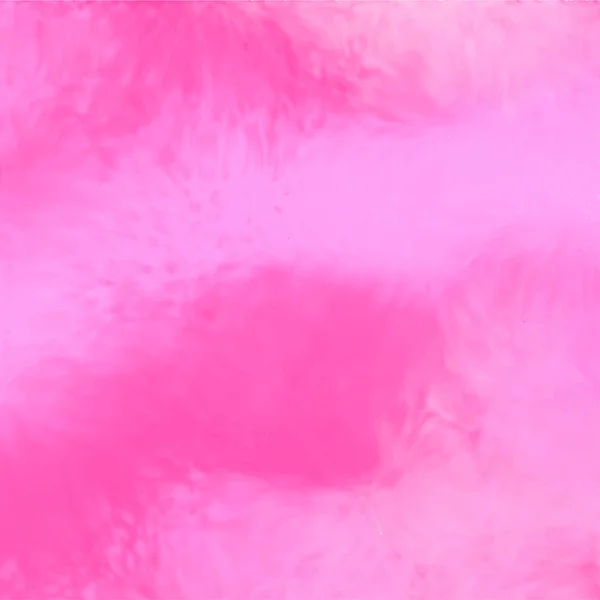 Розовый Акварель Текстура Фон — стоковый вектор