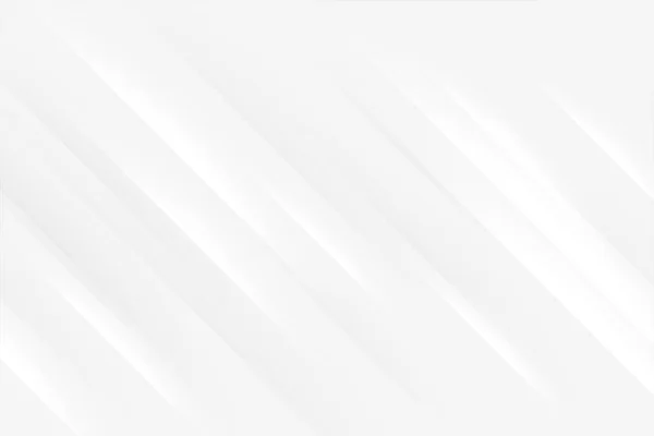 Parlak çizgileri olan zarif beyaz arkaplan