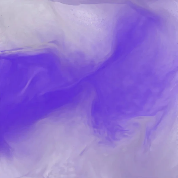 Abstracto púrpura acuarela flujo textura fondo — Archivo Imágenes Vectoriales