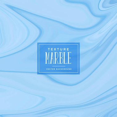 zarif mavi mermer karo desen arka plan