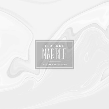 Beyaz mermer desen arkaplanı