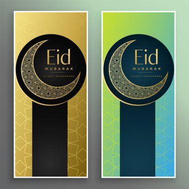 bayram mübarek İslam altın sancaklar