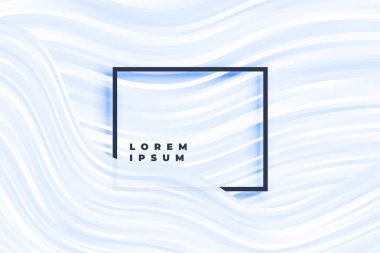 zarif açık mavi çizgili arka plan