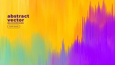 soyut renkli satır arkaplan tasarımı