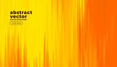soyut çizgi roman tarzı turuncu arkaplan