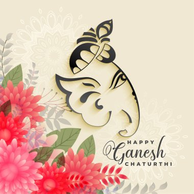 ganesh chaturthi tebrik bac güzel lord ganesha festivali