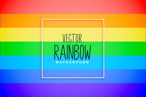 renkli gökkuşağı arkaplanı doğrusal çizgilerle