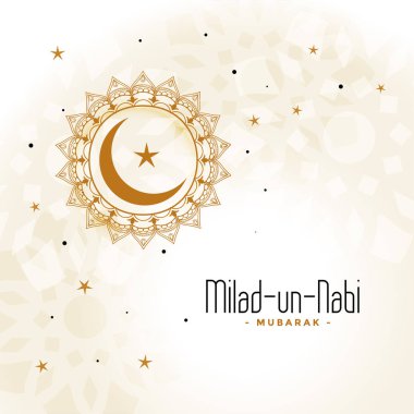 Milad un nabi Güzel festival arkaplanı