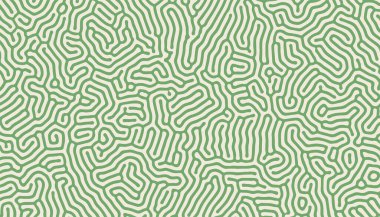 Yapı yapısı oraganik çizgileri arkaplan tasarımı