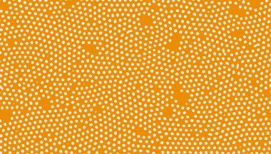 soyut organik noktalar mikro model arkaplan tasarımı