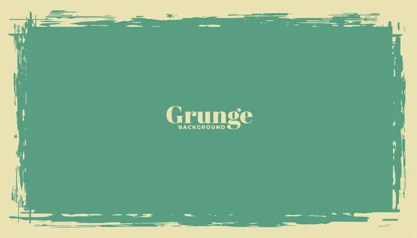 Cor Vintage Grunge Aquarela Textura Fundo Design —  Vetores de Stock