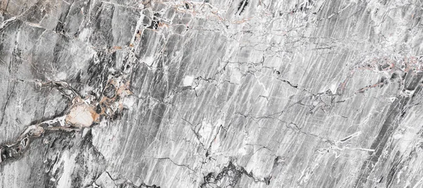 Сіра мармурова текстура абстрактний фон з високою роздільною здатністю — стокове фото