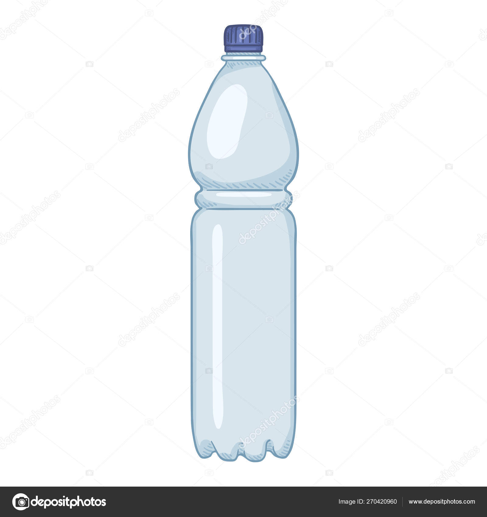 Comics cartoon juice bottle: векторна графіка, зображення, Comics cartoon  juice bottle малюнки | Скачати з Depositphotos