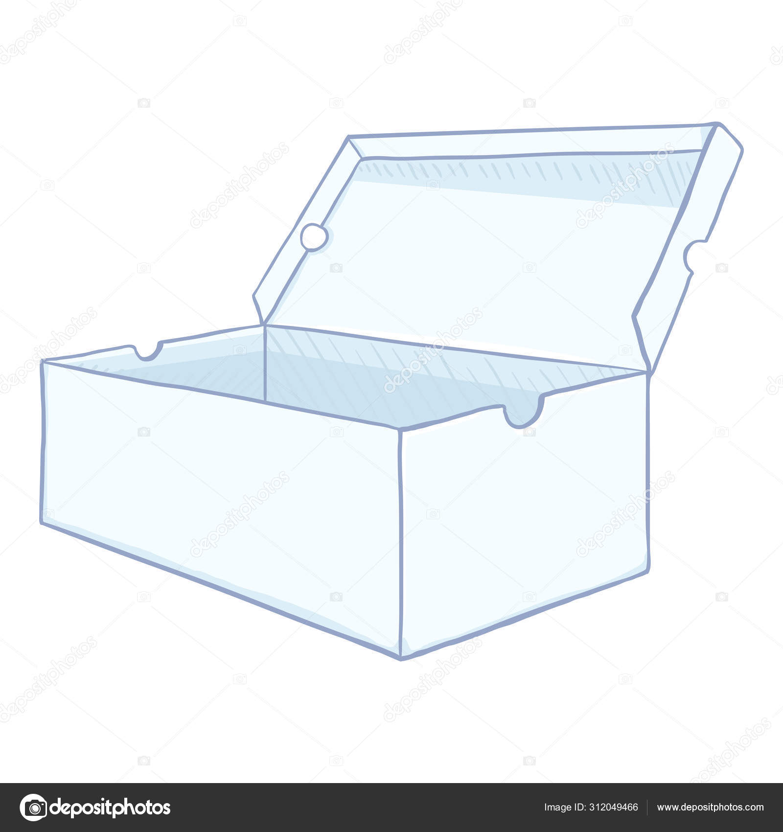 Draw shoe box hotsell