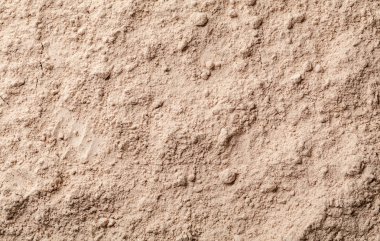 Tasarım için protein arka planı, kopyalama alanı