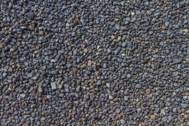 doğa arka plan, küçük gri taş yığını, çakıl