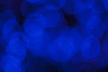 Soyut renkli bokeh dokulu arka plan