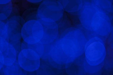 Soyut renkli bokeh dokulu arka plan