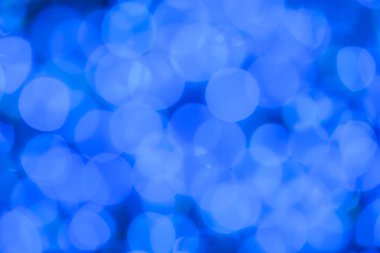 Soyut renkli bokeh dokulu arka plan