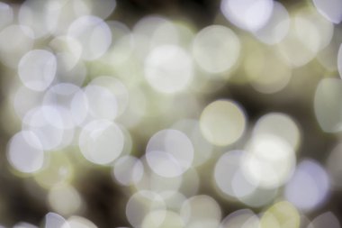 Soyut renkli bokeh dokulu arka plan