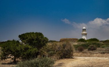 Pafos içinde Lighthouse