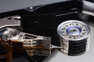 Demonte sabit disk 