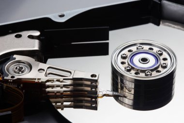 Demonte sabit disk 
