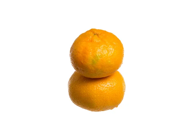 물으로 오렌지 달콤한 상품에 — 스톡 사진