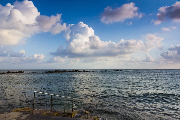 塞浦路斯的风景 — 图库照片