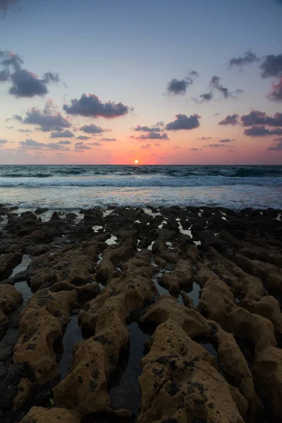 Paesaggio Cipro — Foto Stock