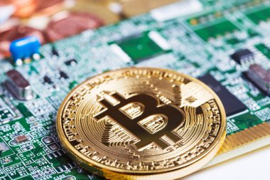 Bitcoin