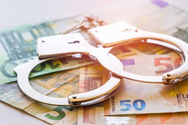 Euro üzerinde manşet