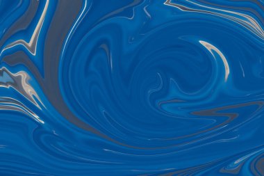 Soyut sıvı mineral yağ