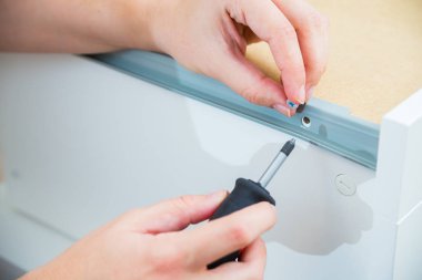 mobilya montaj, diy