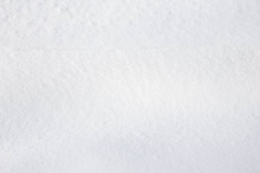 Kar pürüzsüz düz soyut arka plan, kar yağışı sonrası alan