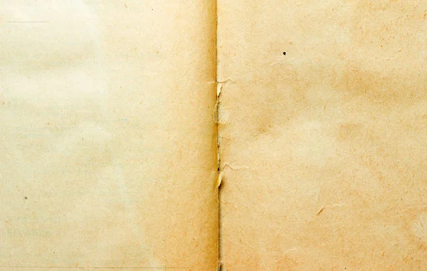 Eski Kağıdın Arkaplanı — Stok fotoğraf