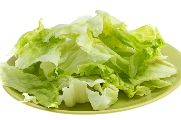 Food Konzept Salat Salat — Stockfoto