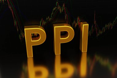 Yapımcı Price Index - Pi harfleri arka planda altın harflerle Japon şamdanlarının yansıttığı eski bir petrol şeması.
