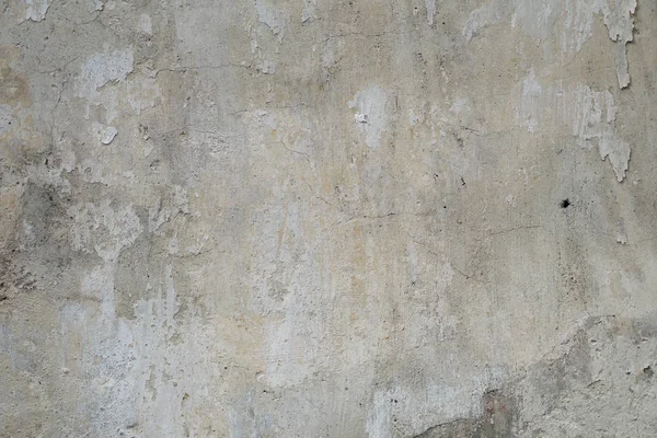 Eski, eski, eski gri bir duvar. Arka plan, doku