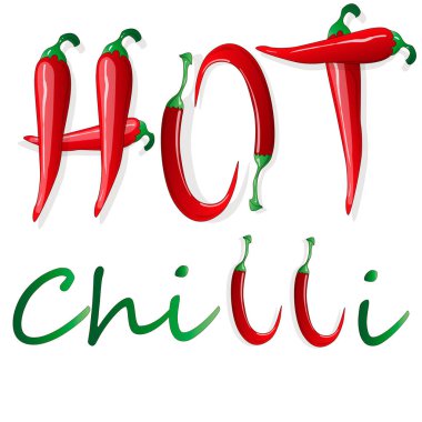 Beyaz arka plan üzerinde Closeup görünümü biber, çiğ gıda madde con